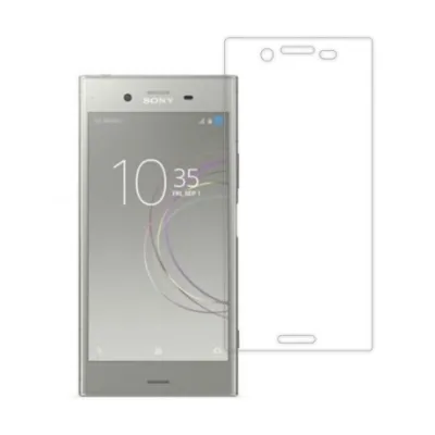 SONY XPERIA XZ1 / SONY XPERIA XZ2 / SONY XPERIA XZ2 PREMIUM Tempered Glass Screen Protector