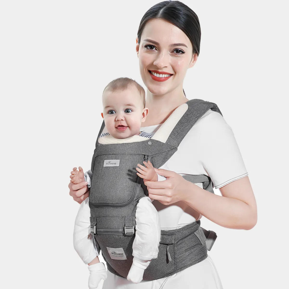 baby carrier sunveno