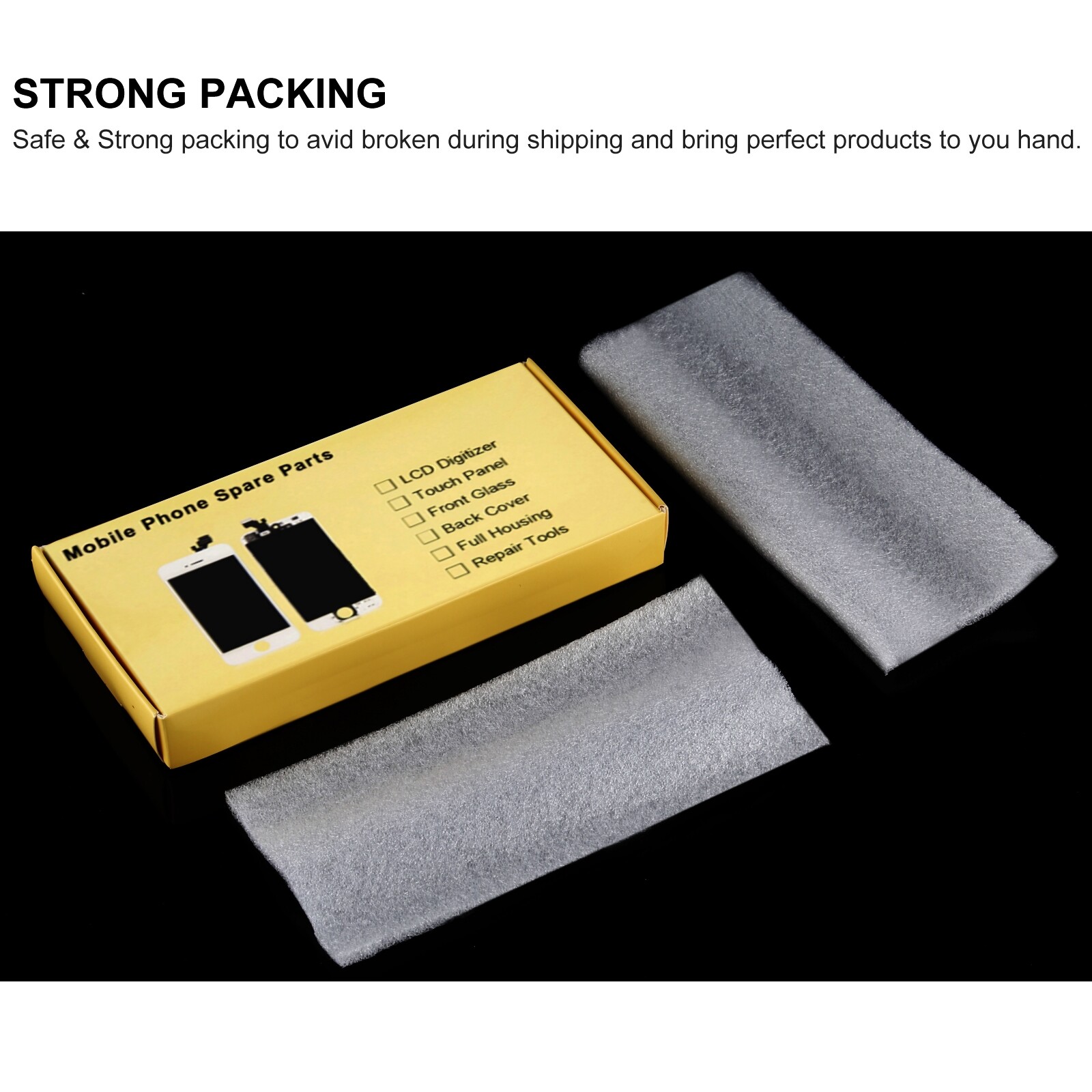 Cổng Sạc + Cáp Dẻo Âm Thanh Cho iPhone 7 /iPhone 7 Plus