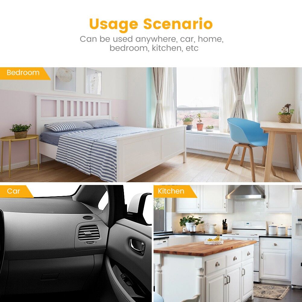 2Pcs Bag Purse Organizer for Car Storage The Simple Solution to Car Mess