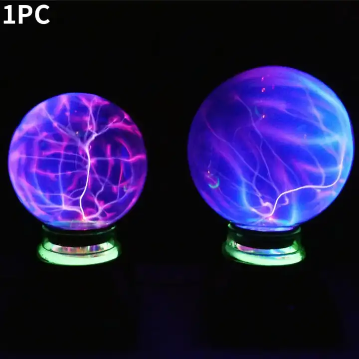 plasma ball lazada