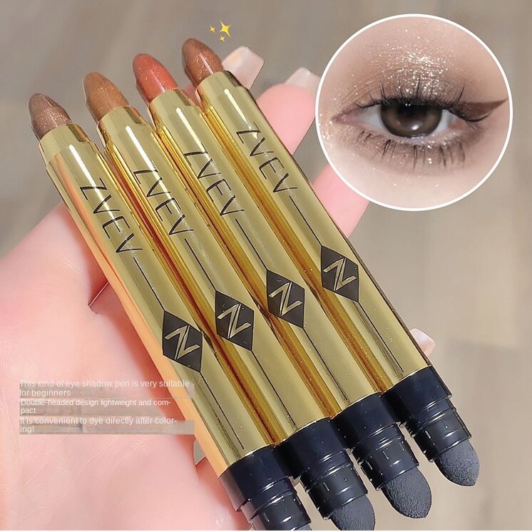 Bút phấn mắt không thấm nước Bút trang điểm Highlighter