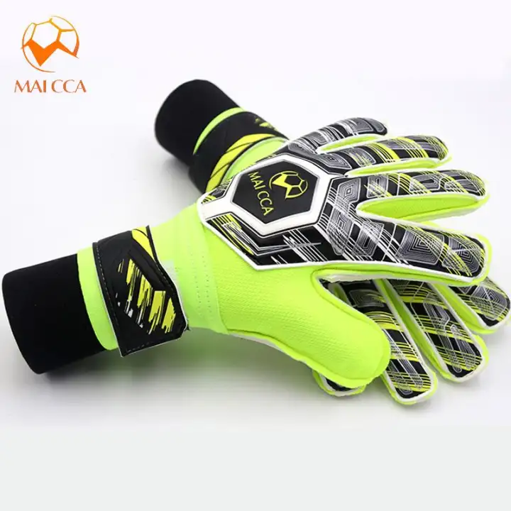 maicca goalkeeper gloves