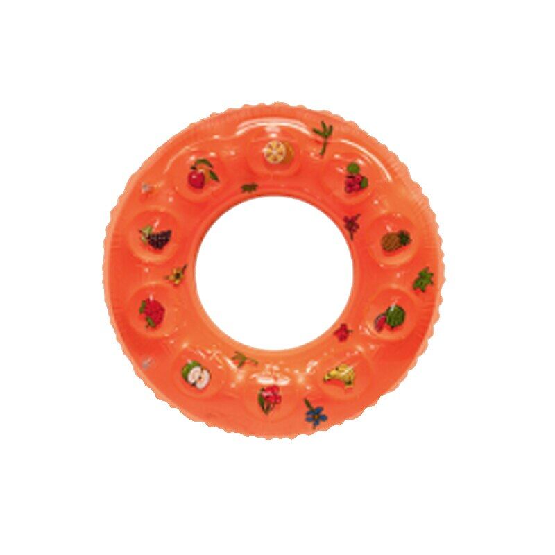 Children's Inflatable Swimming Ring Pool Floaties Inflatable Pool Water Inflatable Pool Floaties For Child