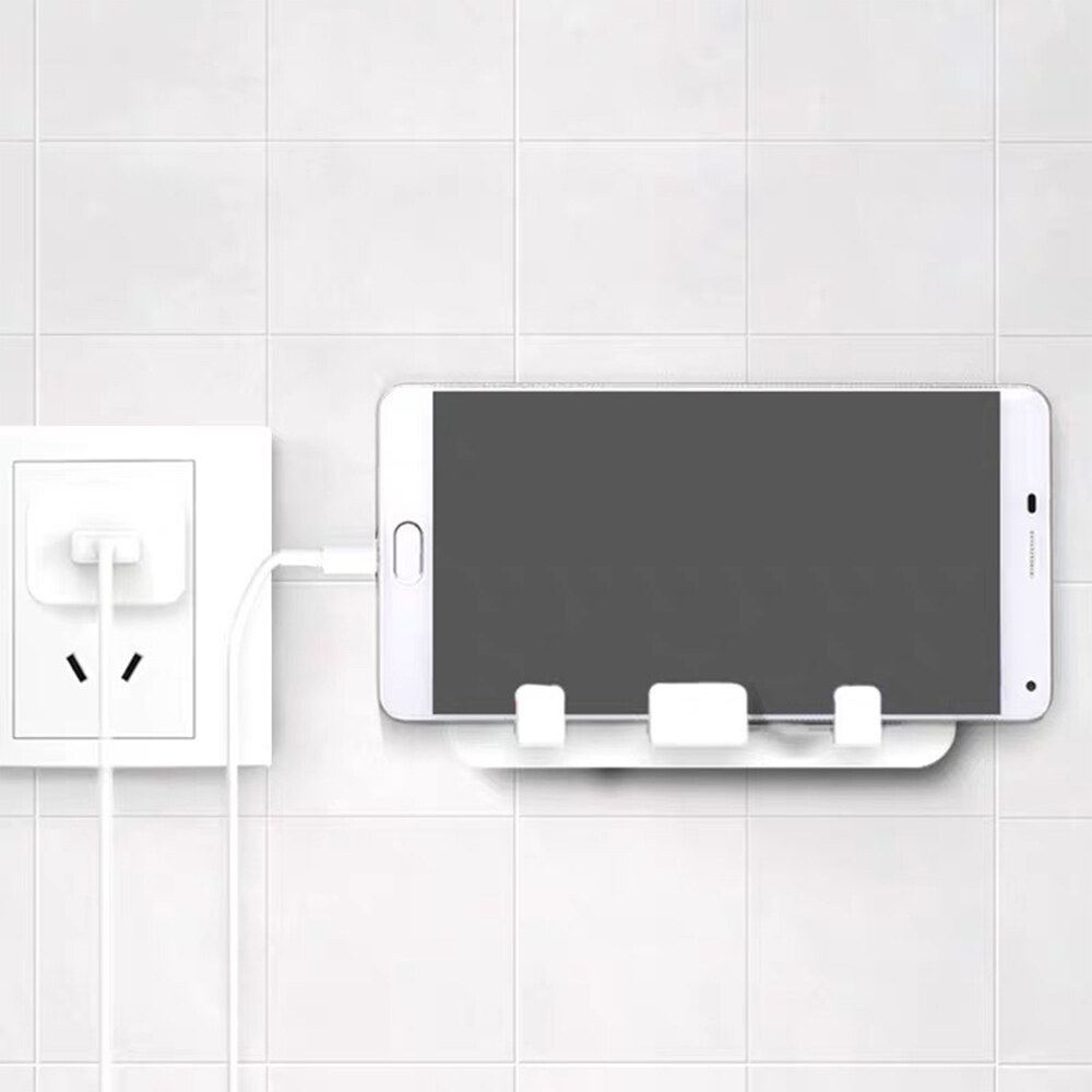 Phích Cắm Điện móc punch-miễn phí tường lưu trữ chủ nhà bếp tàng hình móc keo dán tường phòng tắm móc áo