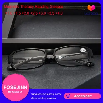 3.0 magnification reading glasses