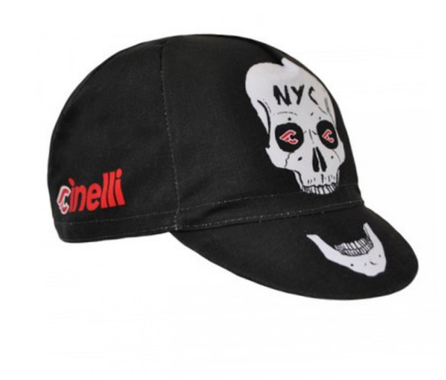 gorras fixie