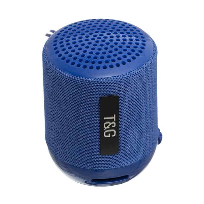 tg 129 bluetooth speaker