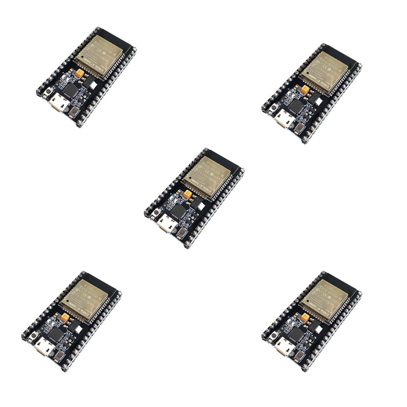 JDB ESP32-DevKitC Core Board ESP32 Development Board ESP32-WROOM-32D ESP32-WROOM-32U WIFI+Bluetooth IoT NodeMCU-32S