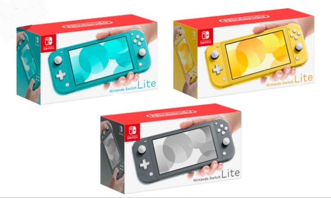 switch lite lazada