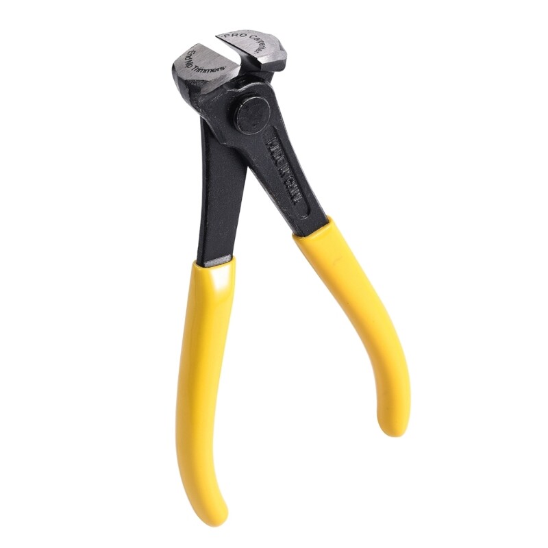 Guitar String Cutter Fret Nipper Practical Fret Puller Removal Plier String Cutter Guitar Bridge Pins Puller Repair Tool