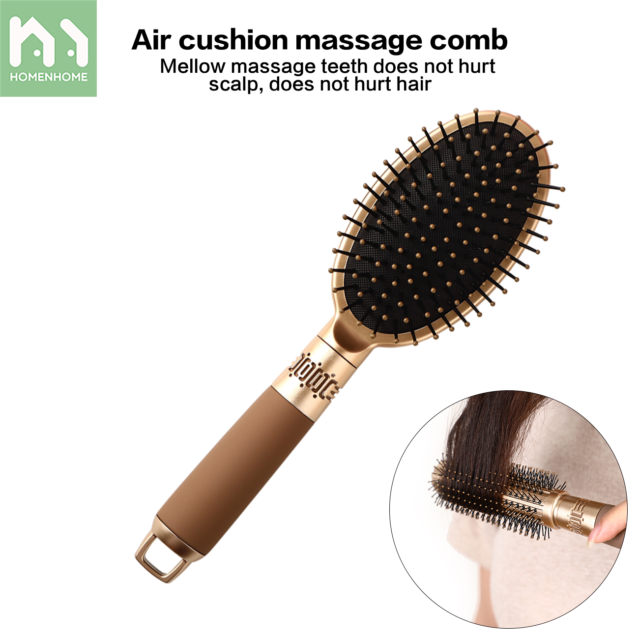 Homenhome Breathable Head Massage Memory Nylon Hair Comb | Lazada PH Homenhome Breathable Head Massage Memory Nylon Hair Comb | Lazada PH