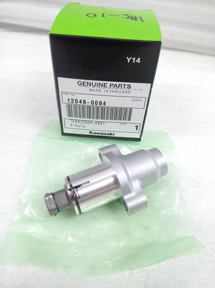 NINJA250 EX250 Z250 EX300 TENSIONAL ASSY / CYLINDER BLOCK TAIMI