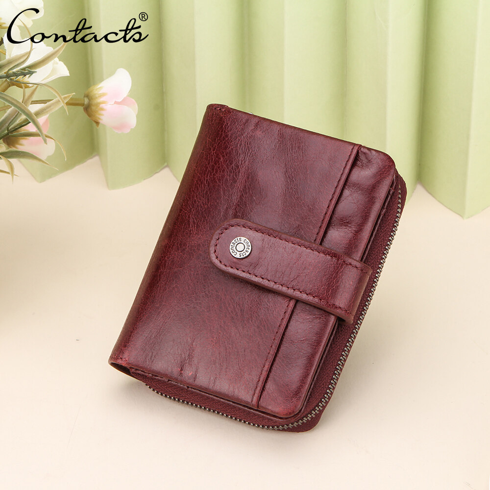 small coin wallet