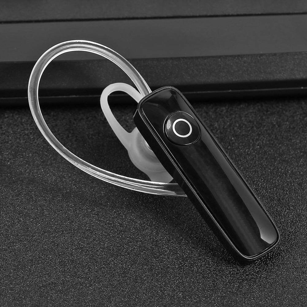 Tai Nghe Bluetooth Không Dây M165 Tai Nghe Công Sở Gọi Rảnh Tay Tai Nghe