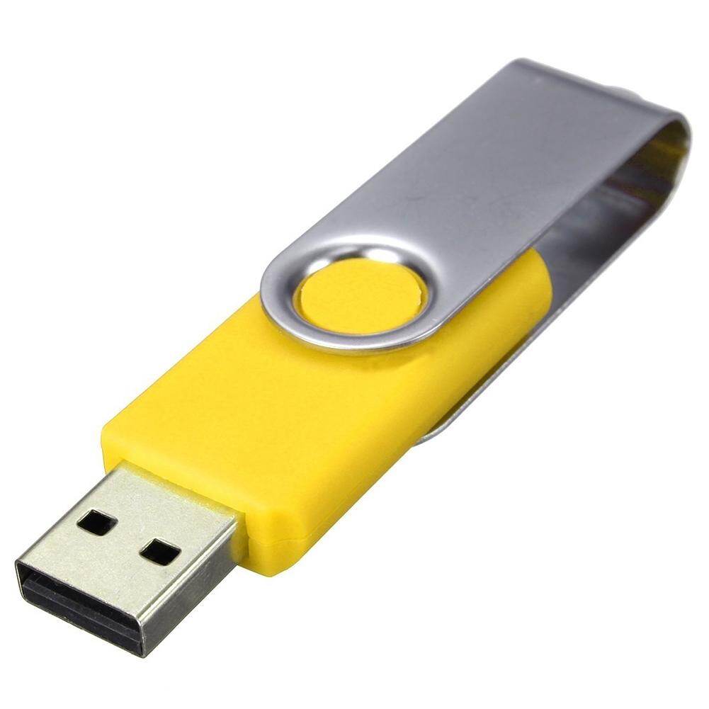 BOMO 64MB USB 2.0 lưu trữ dữ liệu có thể xoay ngược