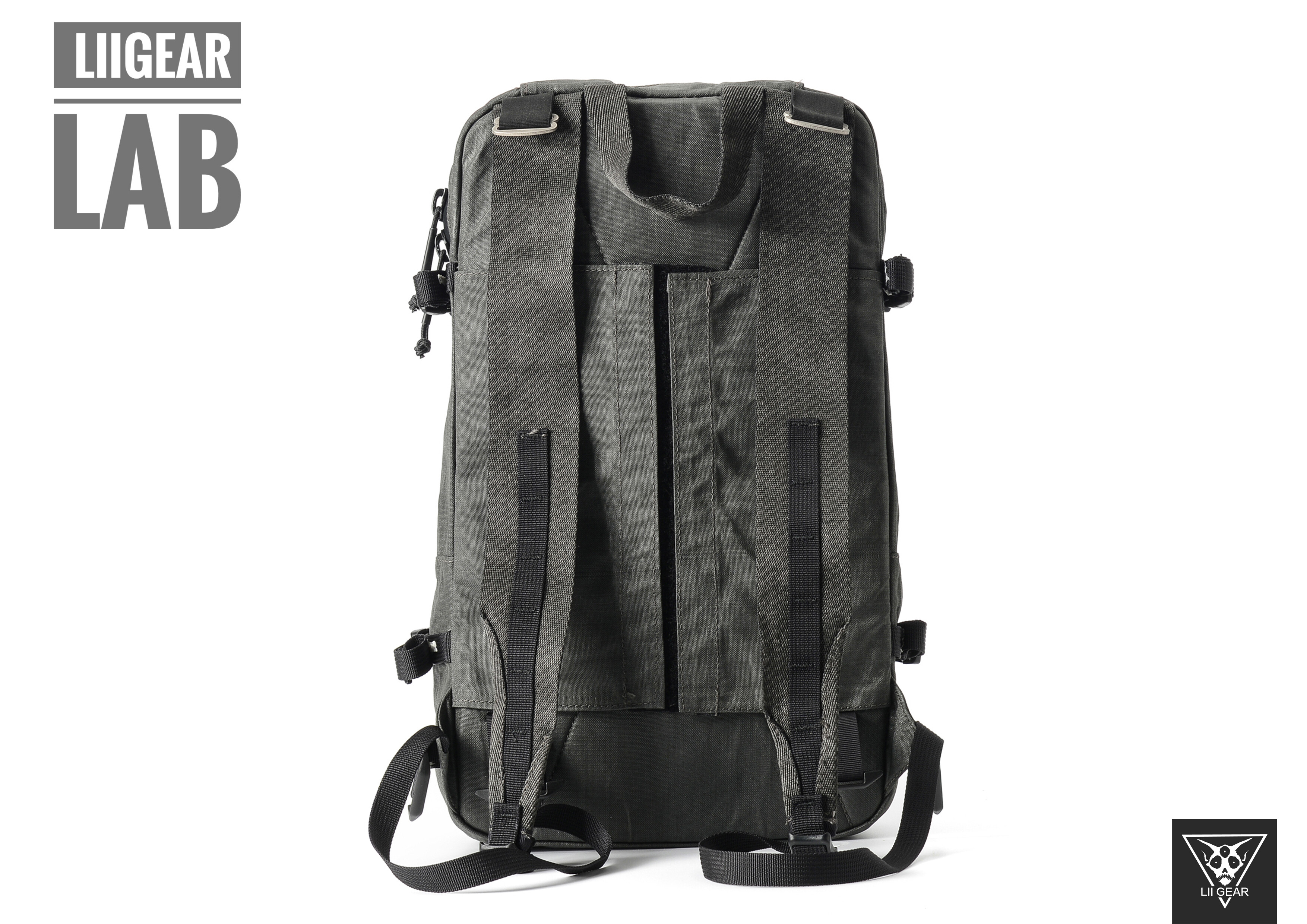 Lii Gear Peach 10L BACKPACKS