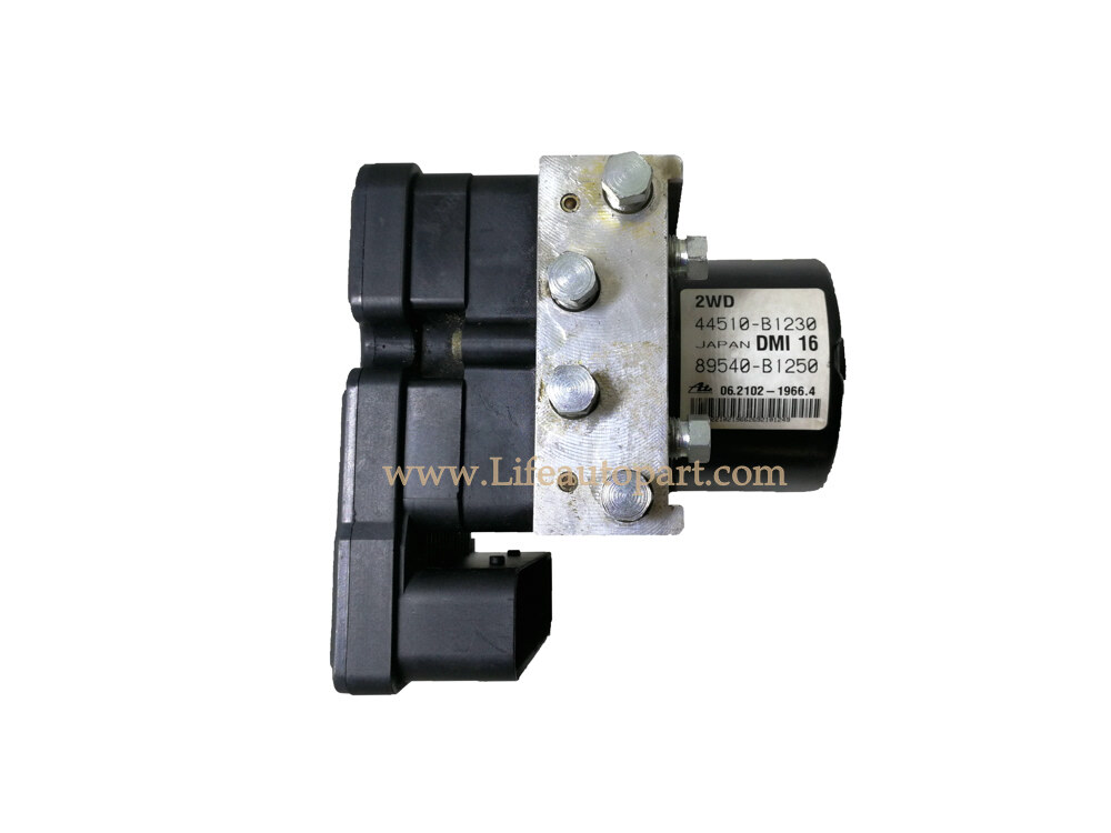 Myvi Lagi Best Abs Pump Genuine Parts Used Lazada