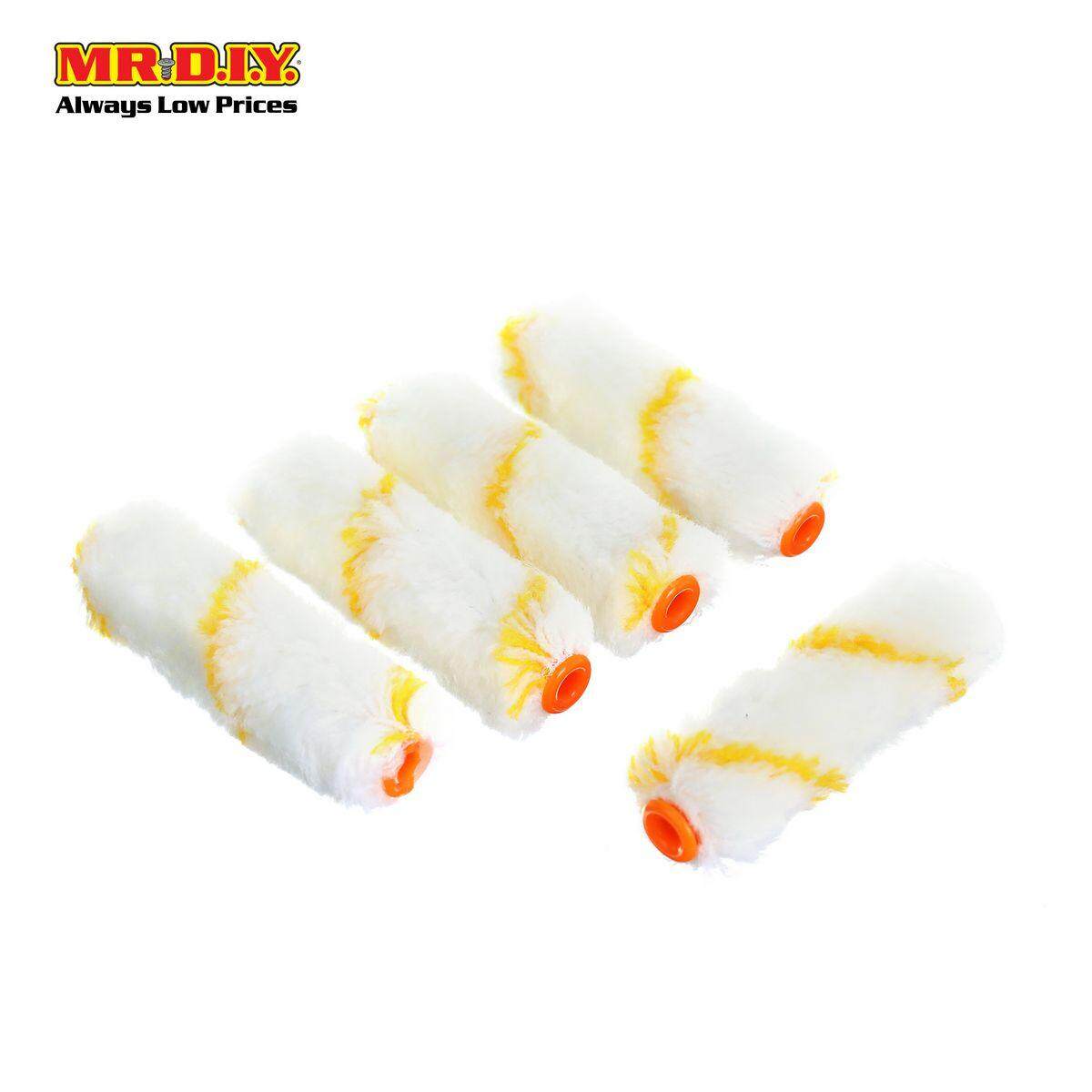 Paint Roller without handle 4 (5pcs) Lazada
