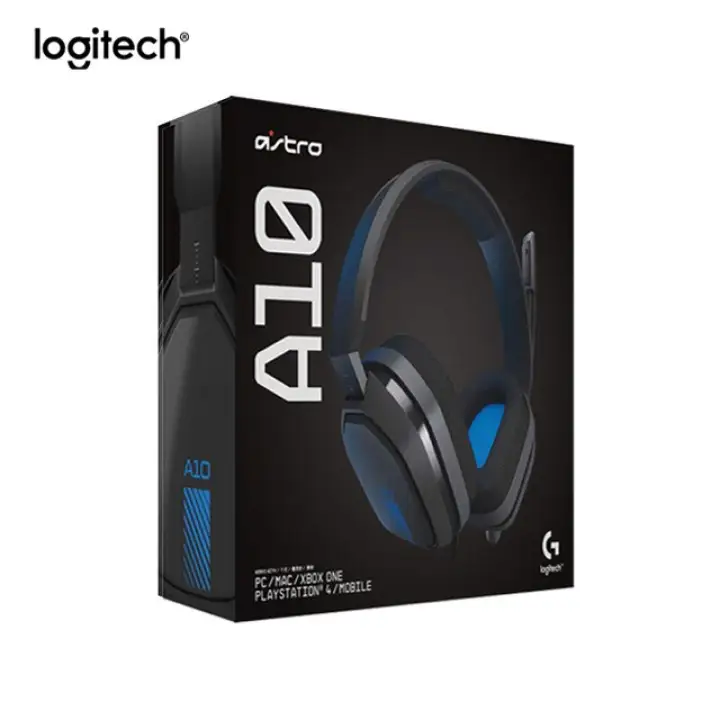 astro a10 7.1 surround sound