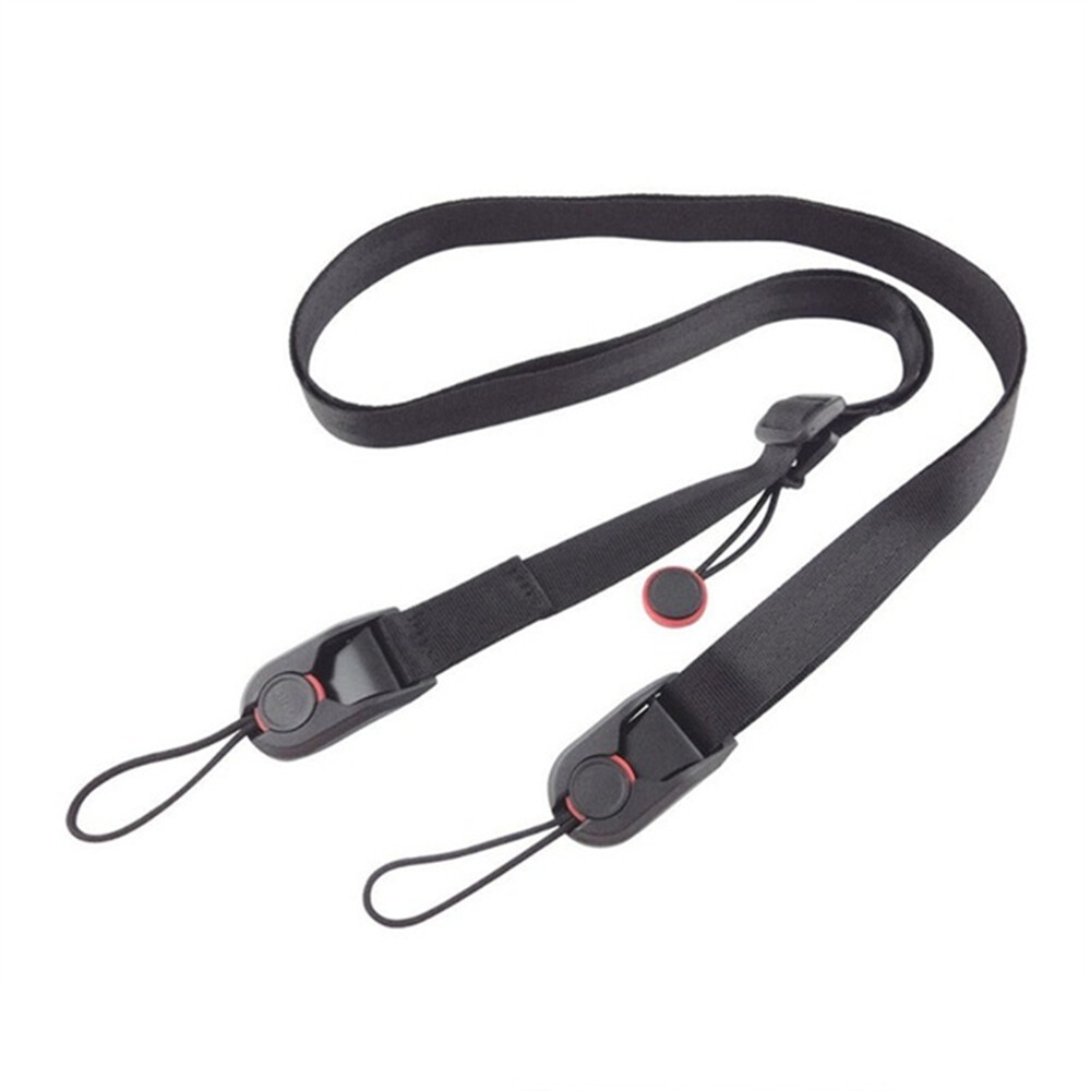 Wonderful products ~ đa chức năng nylon dây đeo tay máy ảnh kỹ thuật số máy ảnh slr dây tay dây đeo cổ dây buộc dây đeo máy ảnh