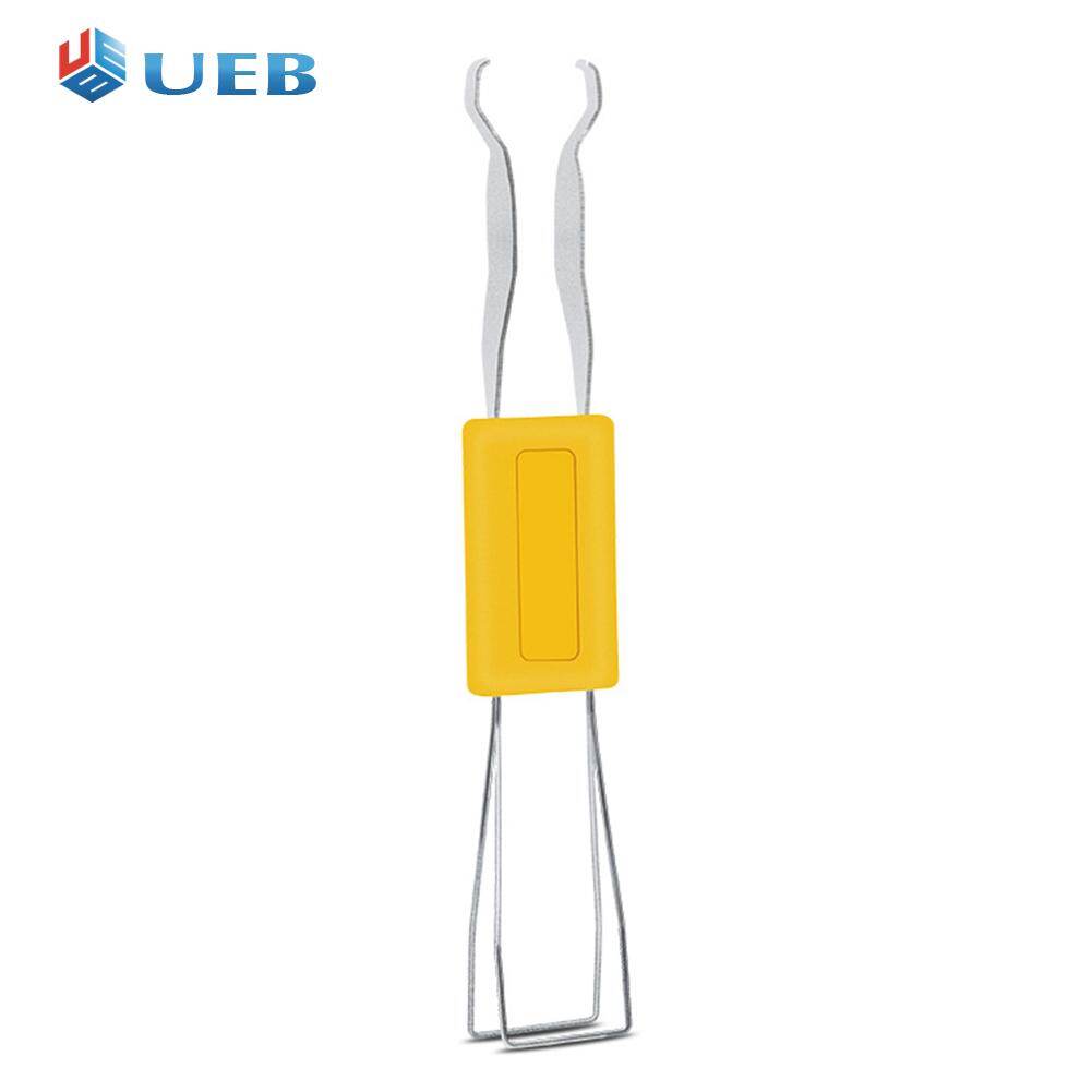 Key Cap Puller Keycap Shaft Remover Button Extractor Replacement Tool for Cherry MX Switches