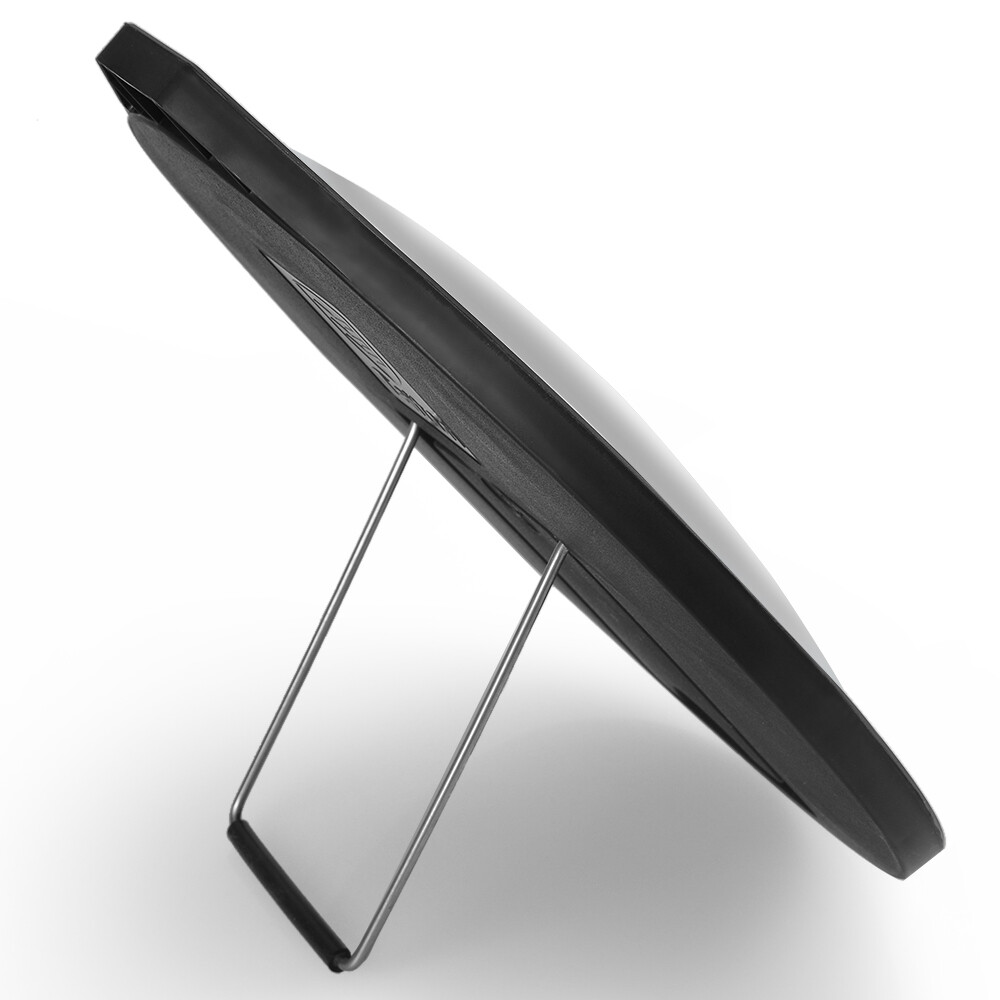 Wide Angle Golf Convex Mirror for Swing and Putting Golf Training Aid