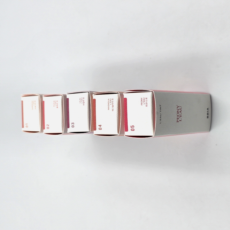 [Bbia] L'eau Tint 4.5g