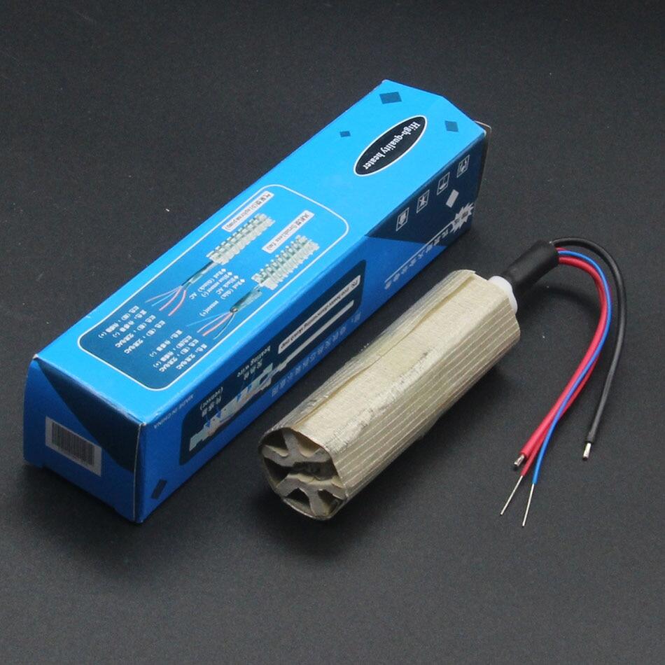 Mini ZVS Heating Machine 120W High Frequency Induction Heating Board