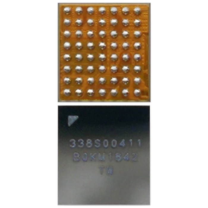 Mô-đun IC Âm Thanh Nhỏ 338S00411 Cho iPhone 11 / 11 Pro / 11 Pro Max