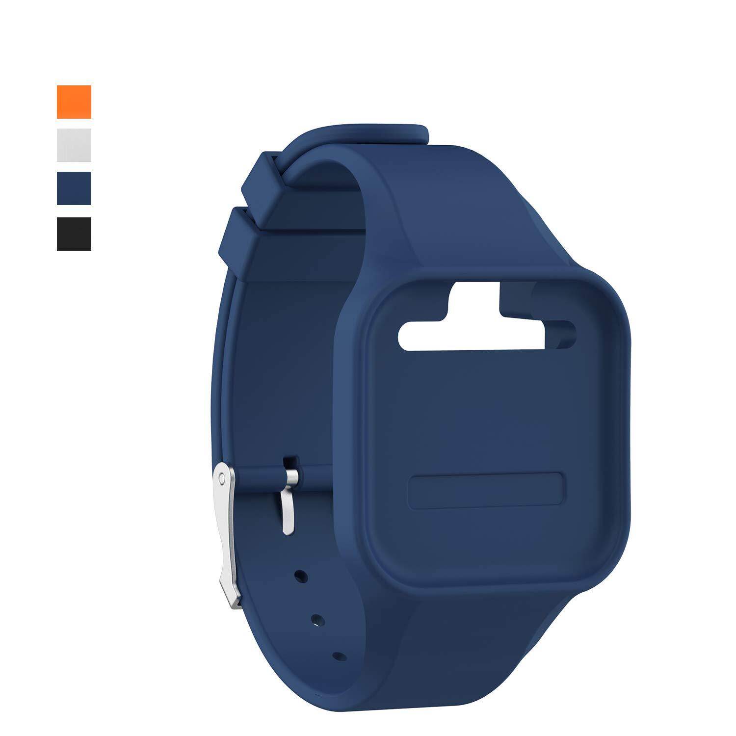 golf buddy watch band