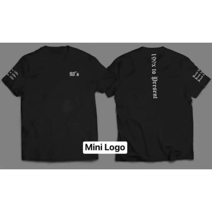 quality t shirts online