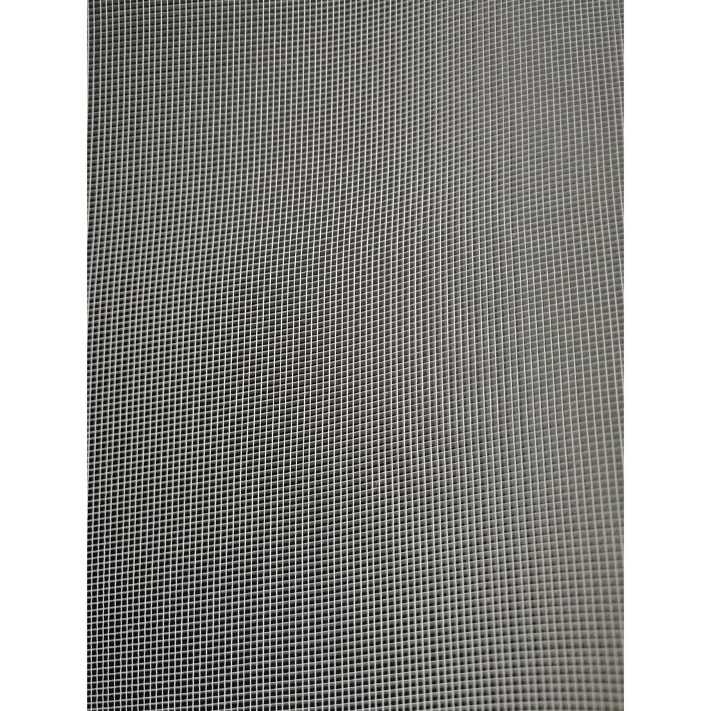 Dolity High-quality 1 Meter 180M White Polyester Silk Screen Printing Mesh