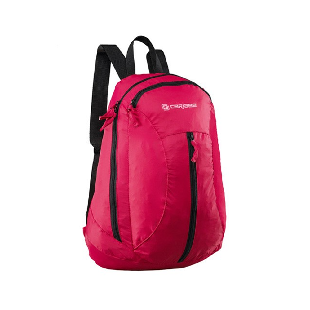 caribee foldaway daypack