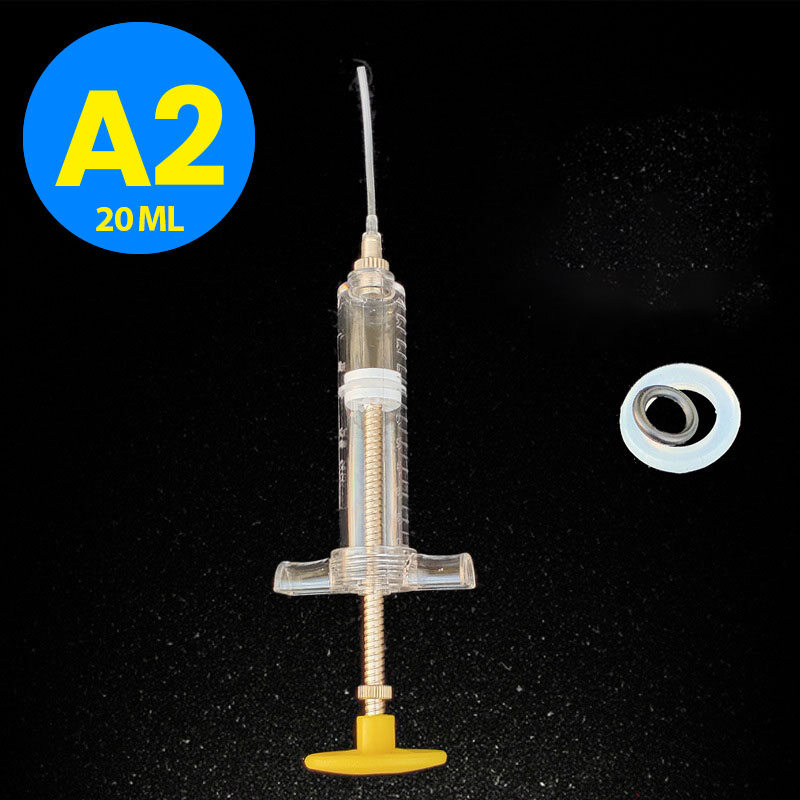 Lovinland Parrot Feeding Parrots Feeder Bird Milk Feeding Tool for Small Birds with Hose