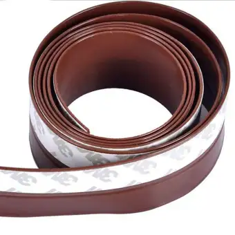 1pc 25 35 45mm Sliding Sealing Strips For Door Weatherstrip Draft