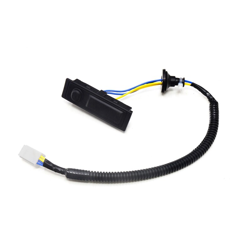 253803JA0A 253803JA0A for Nissan Pathfinder 20132019 Trunk Lid