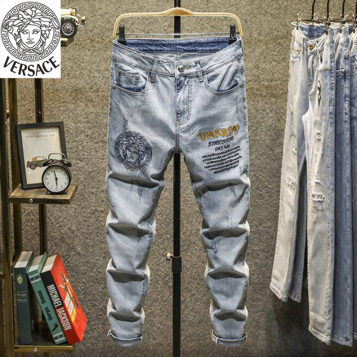 versace jeans fashion