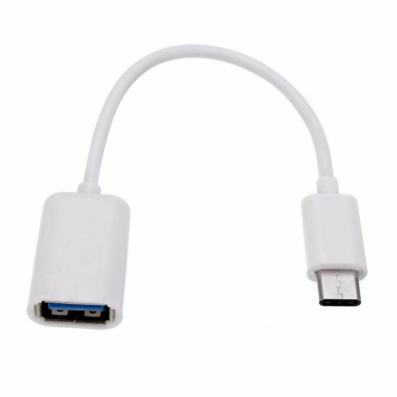【Hàng Có Sẵn】 Cáp Chuyển Đổi Type-C Sang OTG Bộ Chuyển Đổi OTG Bàn Phím Chuột Bộ Chuyển Đổi Usb
