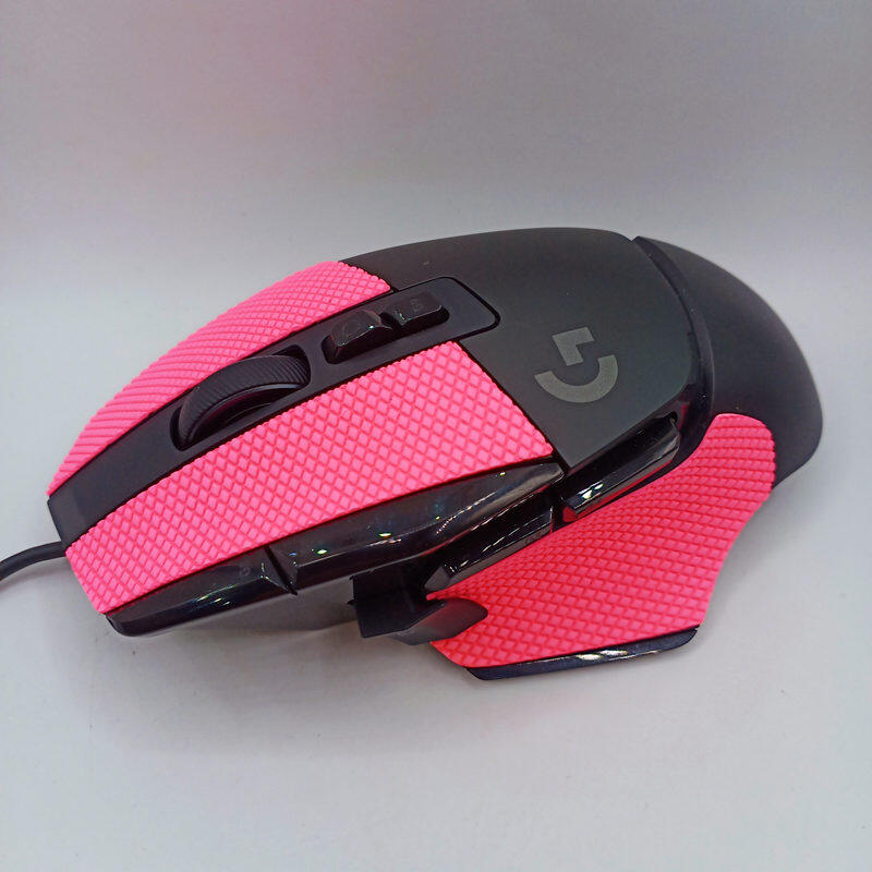 Miếng dán chống trượt cho Logitech g502x Lightspeed Plus