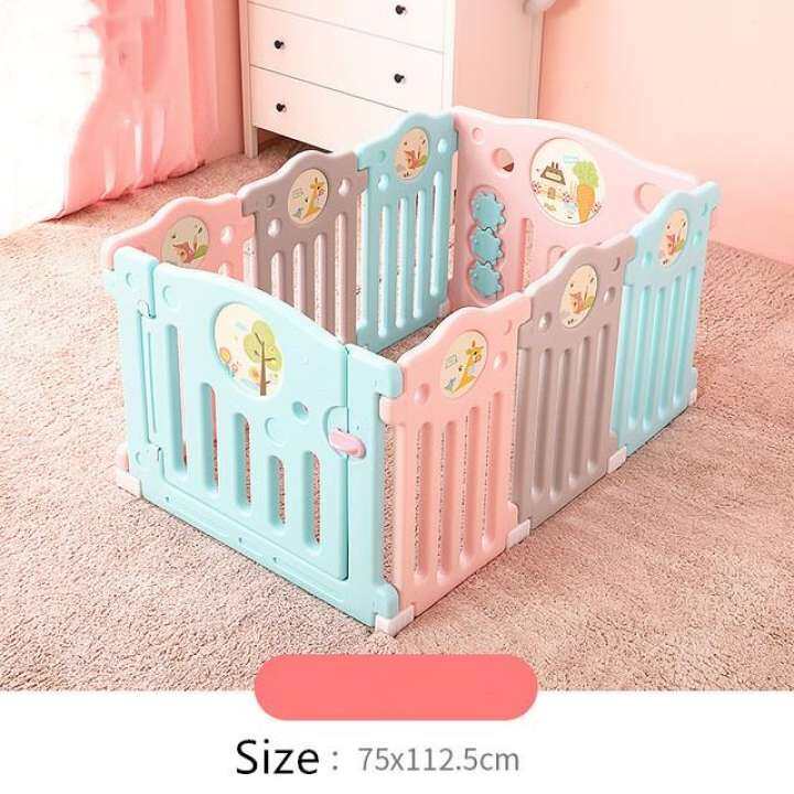 safety baby fence