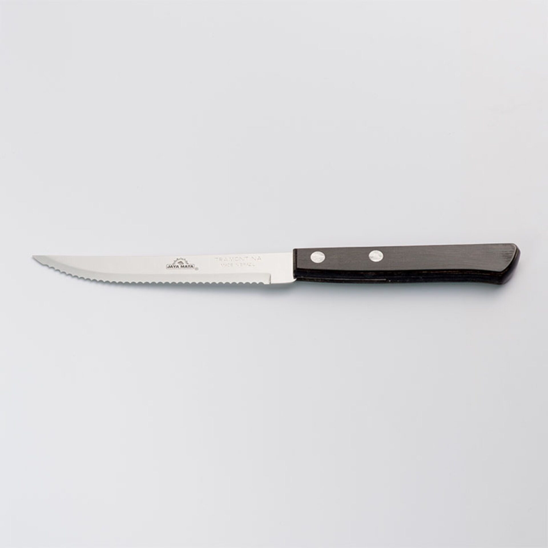 what is a steak knife used for