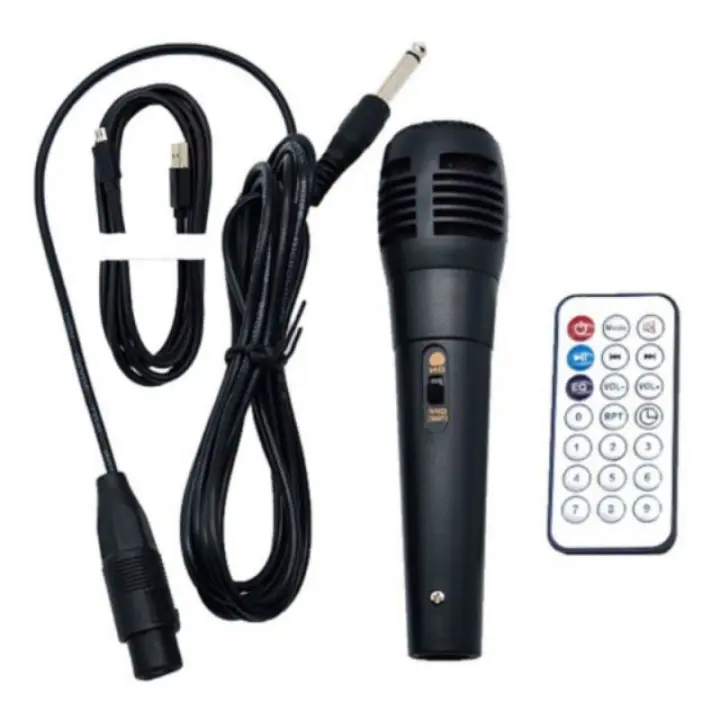 bt speaker zqs 6201