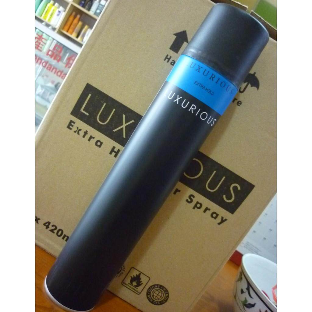 Luxurious Extra Hold Hair Spray | Lazada