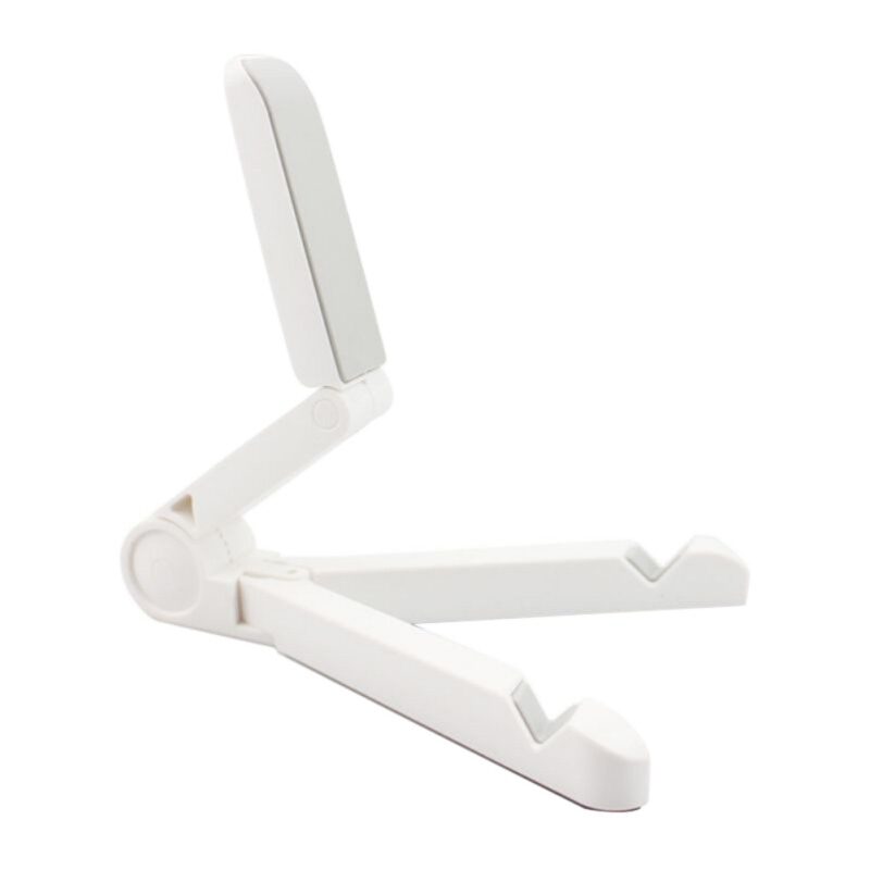 [SONGFUL] Universal Y-Shape Bracket Foldable for iPad Mobile Phone Stand  Tablet Support Easy to Carry