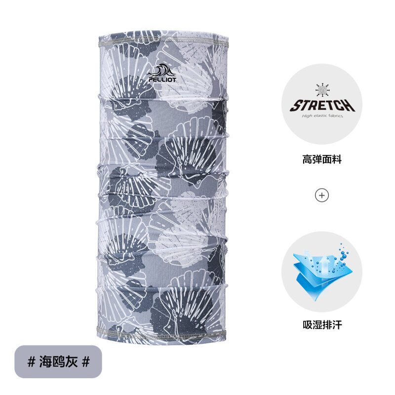 Gương Và Khăn Trùm Đầu Ma Thuật Thay Đổi Ngoài Trời Bảo Vệ Khỏi Tia UV Lụa Băng Cảm Giác Cưỡi Mặt Nạ Đa Chức Năng Bib Chống Gió Chống Bụi, Chống Bụi, Thoáng Khí, Thân Thiện Với Da, Đàn Hồi Cao, Kéo, Hút Ẩm