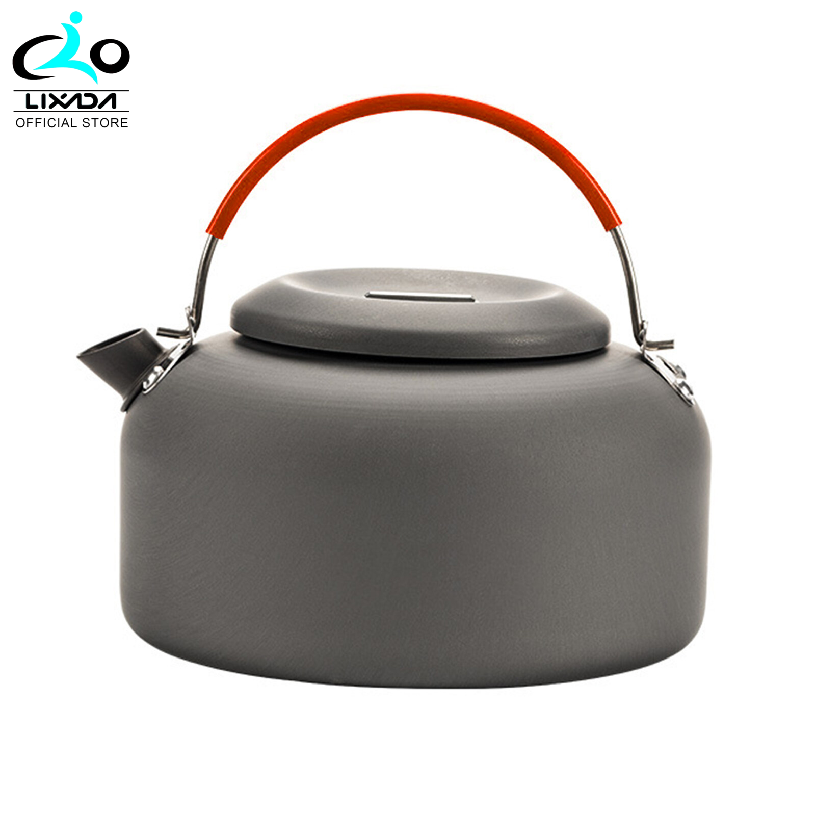 camping kettle