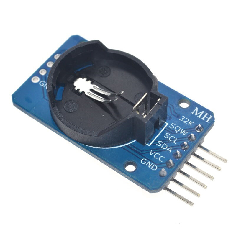 DS3231 AT24C32 IC Module Precision Clock Module DS3231SN for Arduino Memory Module