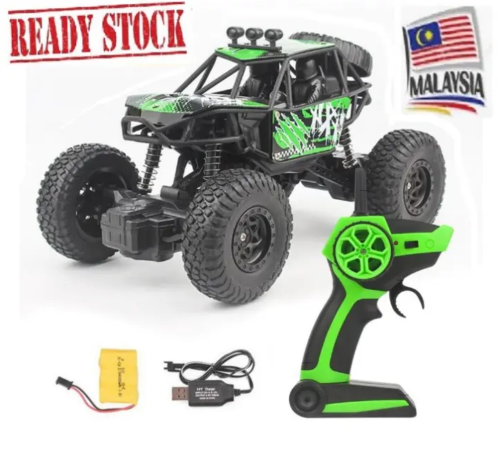 remote control car lazada malaysia