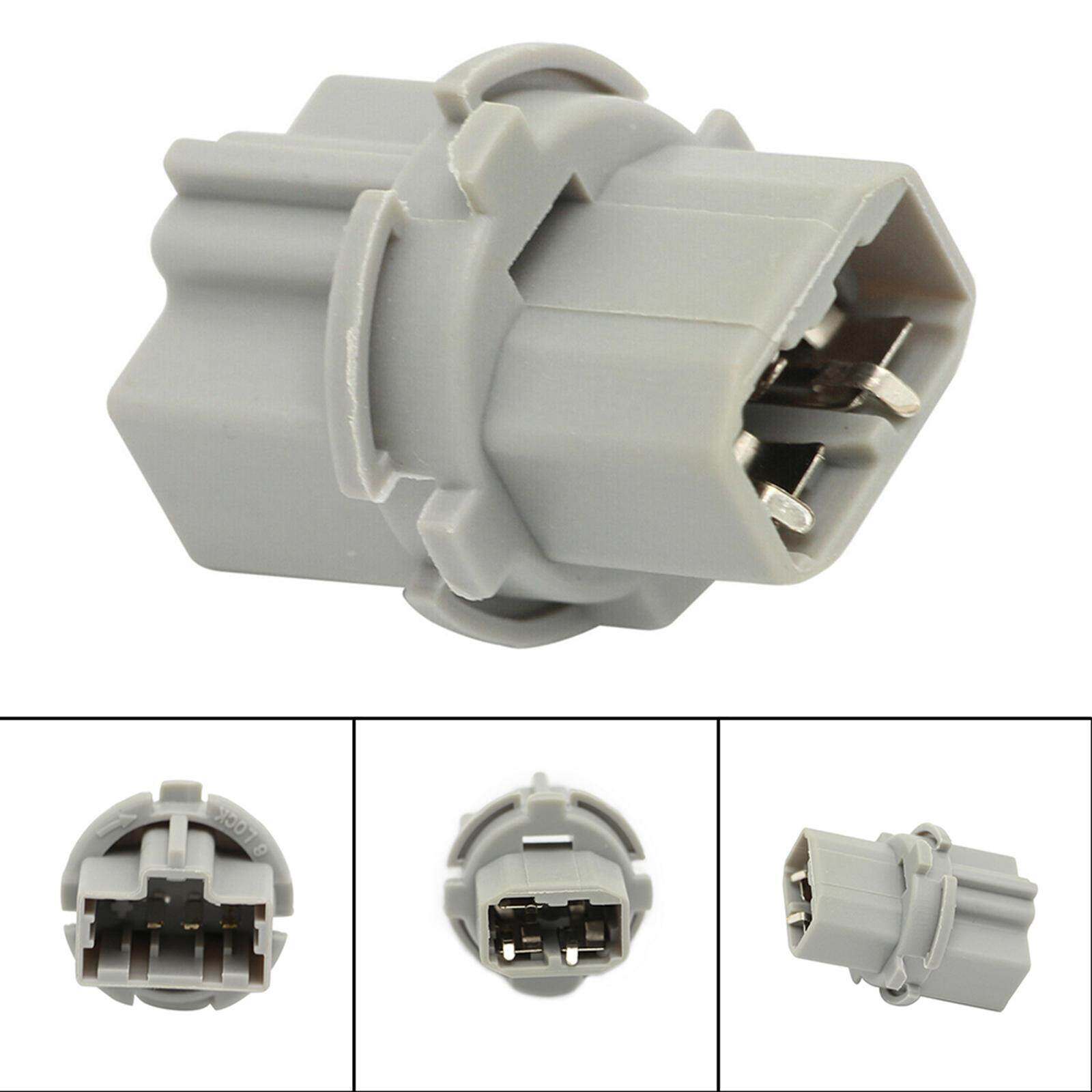 BNLIGHT Auto Tail Light Bulb Holder Spare Parts Accessory for Mazda 3 2004-2013